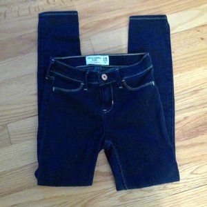 Abercrombie Kids Jean jegging